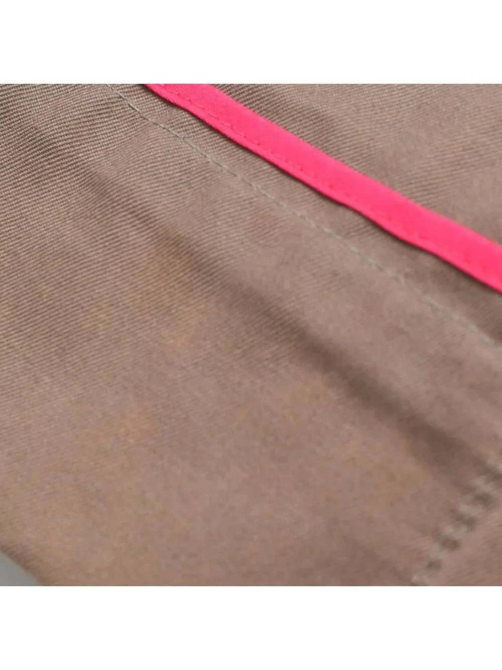 Louis Vuitton multiple materials